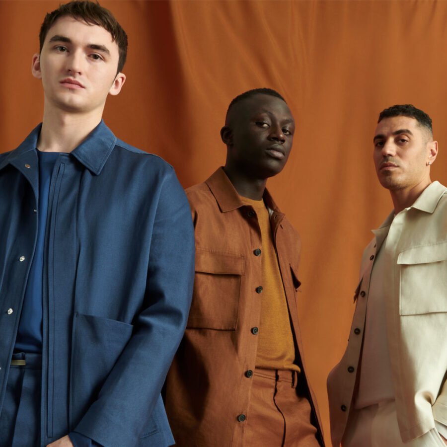 232, lo nuevo de Zegna, es un homenaje a sus valores