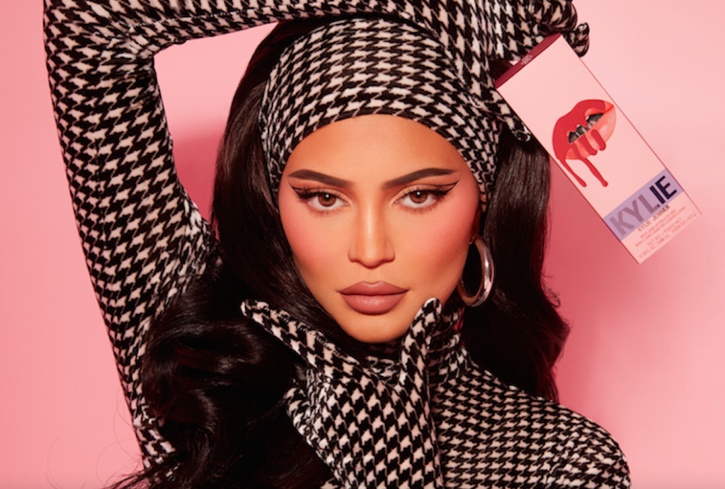 Kylie skin Kylie Jenner