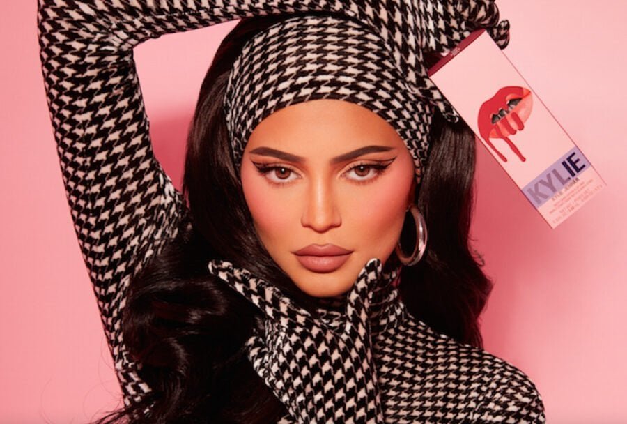Kylie skin Kylie Jenner