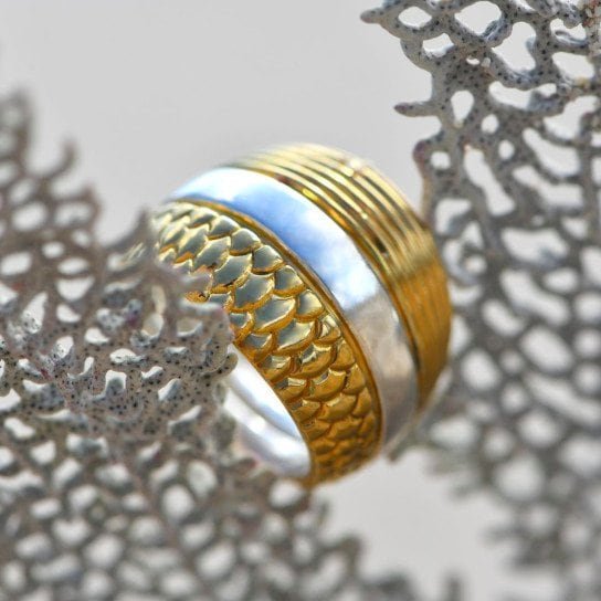 TANE MUAC EXPOSICIÓN DE PLATA