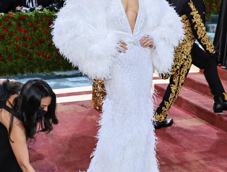 eiza Gonzalez Bvlgari