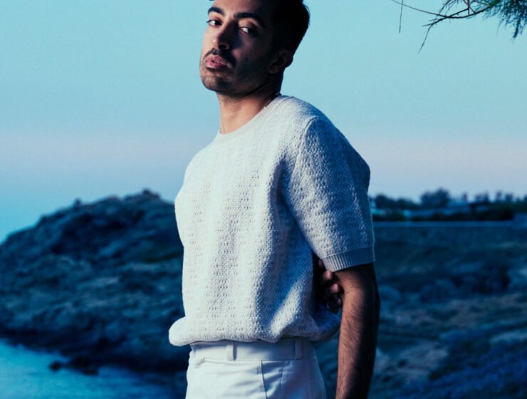 Míkonos, el nuevo hogar de Fendi