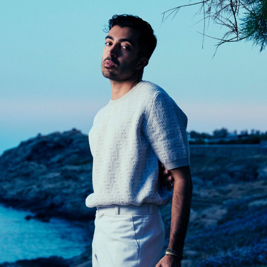 Míkonos, el nuevo hogar de Fendi