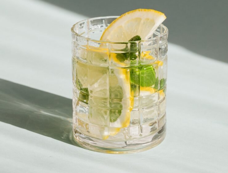 gin de las californias