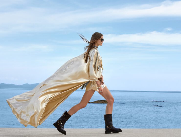 Celine Primavera/Verano 2023