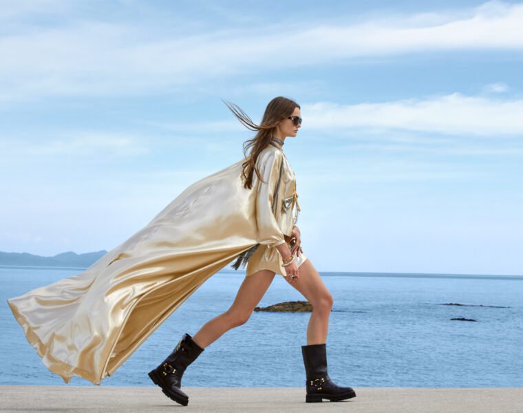 Celine Primavera/Verano 2023