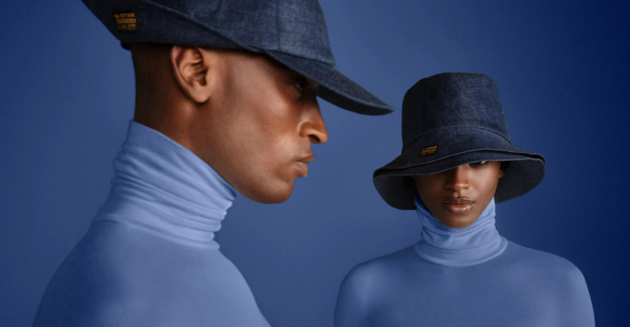 Stephen Jones y G-Star Raw