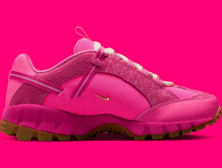 Color del año 2023: Viva Magenta