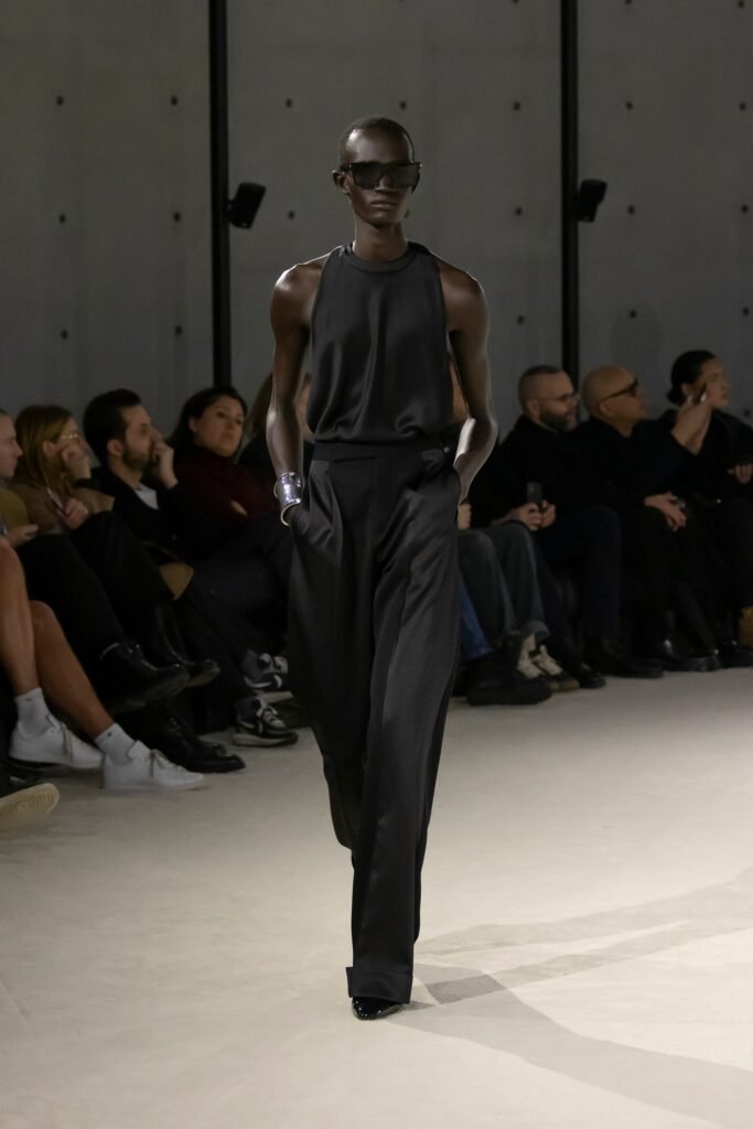 Semana de la Moda masculina Otoño Invierno 2023: De vuelta a lo esencial  Fashion Week Noir Magazine