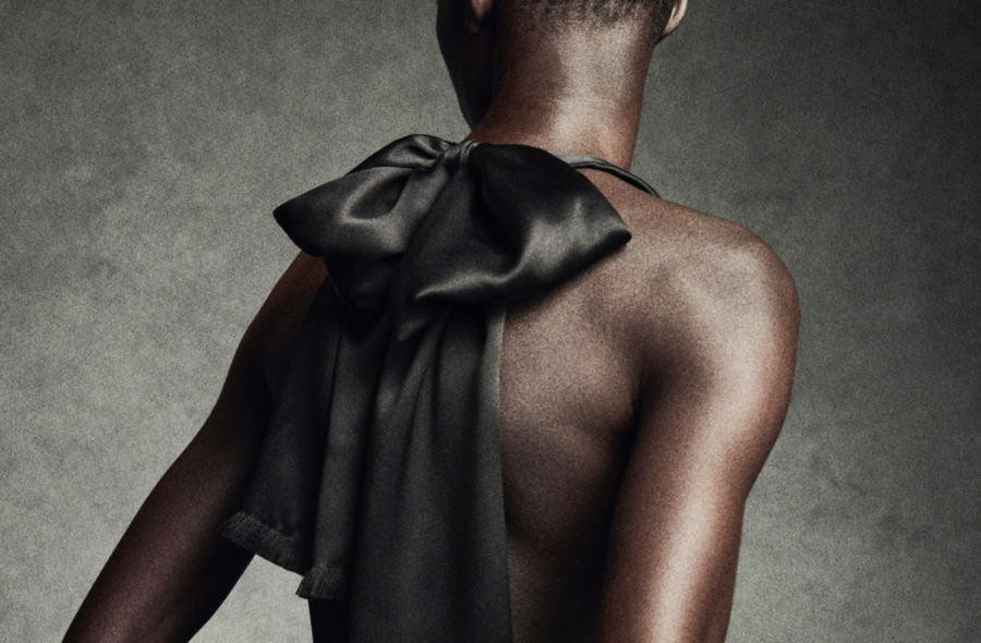 Detalles de Saint Laurent Men's Otoño/Invierno 2023