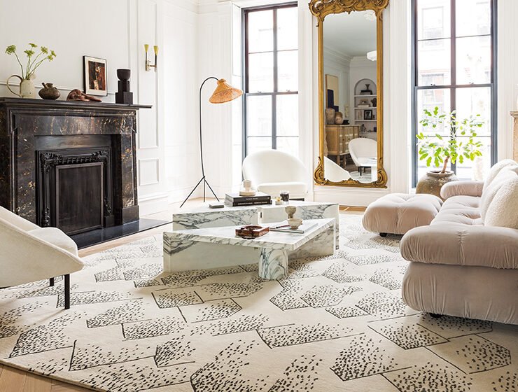 Diseño de interiores 2023