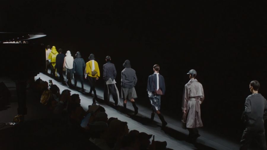 Dior Men Otoño Invierno 2023