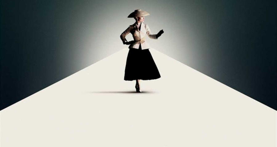 DOCUMENTALES ESENCIALES SOBRE MODA: EL ARTE DE LA INDUSTRIA _NOIR