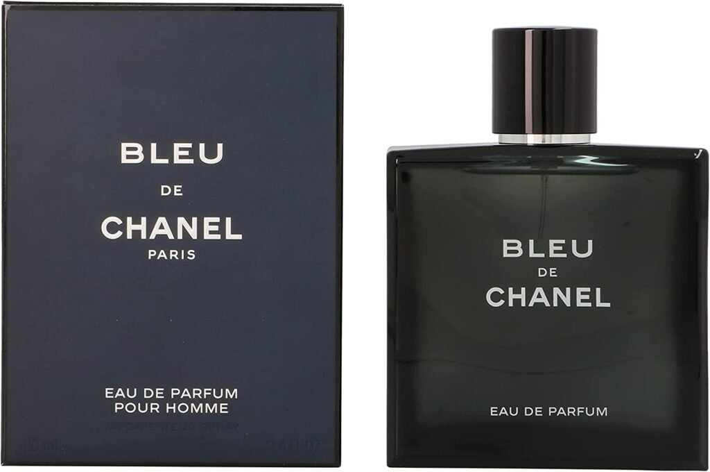 Timothée Chalamet, nuevo embajador de Bleu de Chanel — The Newsroom