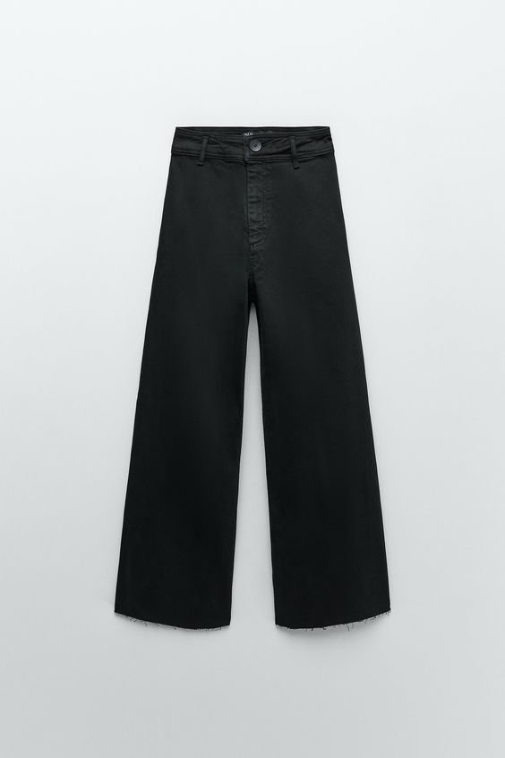 Corte de pantalones hot sale