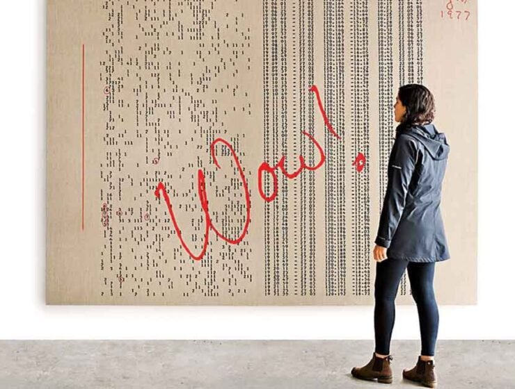 Pablo Davila Galeria OMR