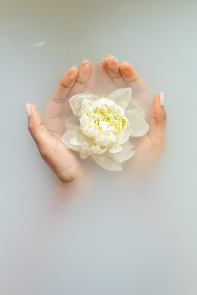 Flor de Loto skincare