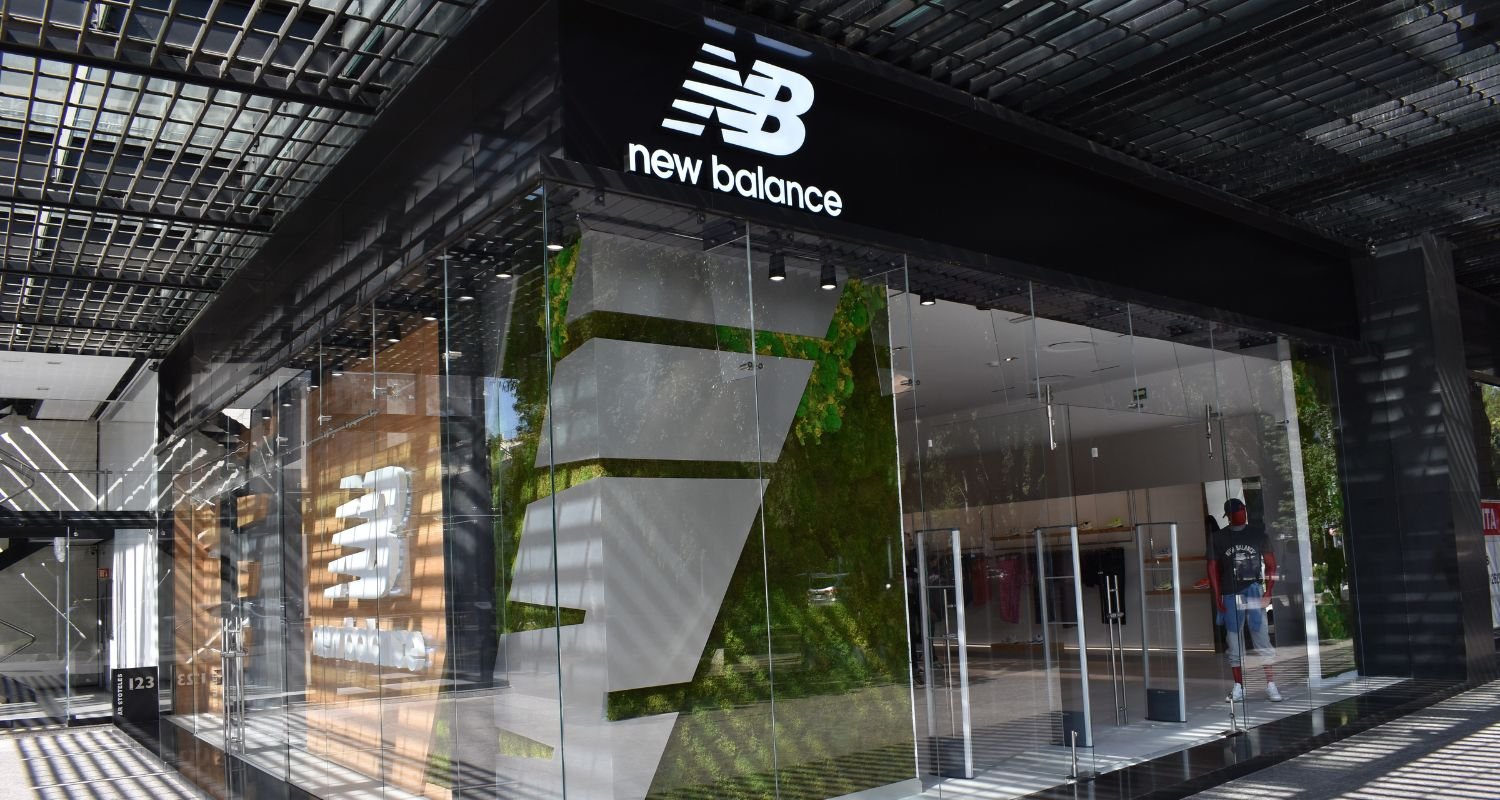 Tienda new 2025 balance polanco