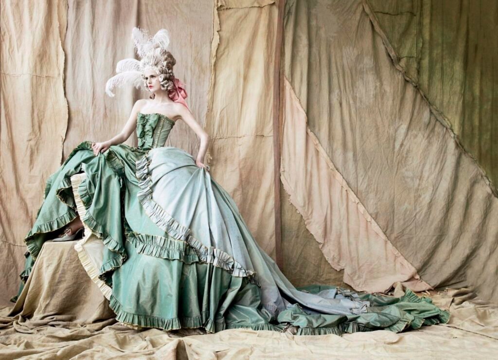 John Galliano Christian Dior