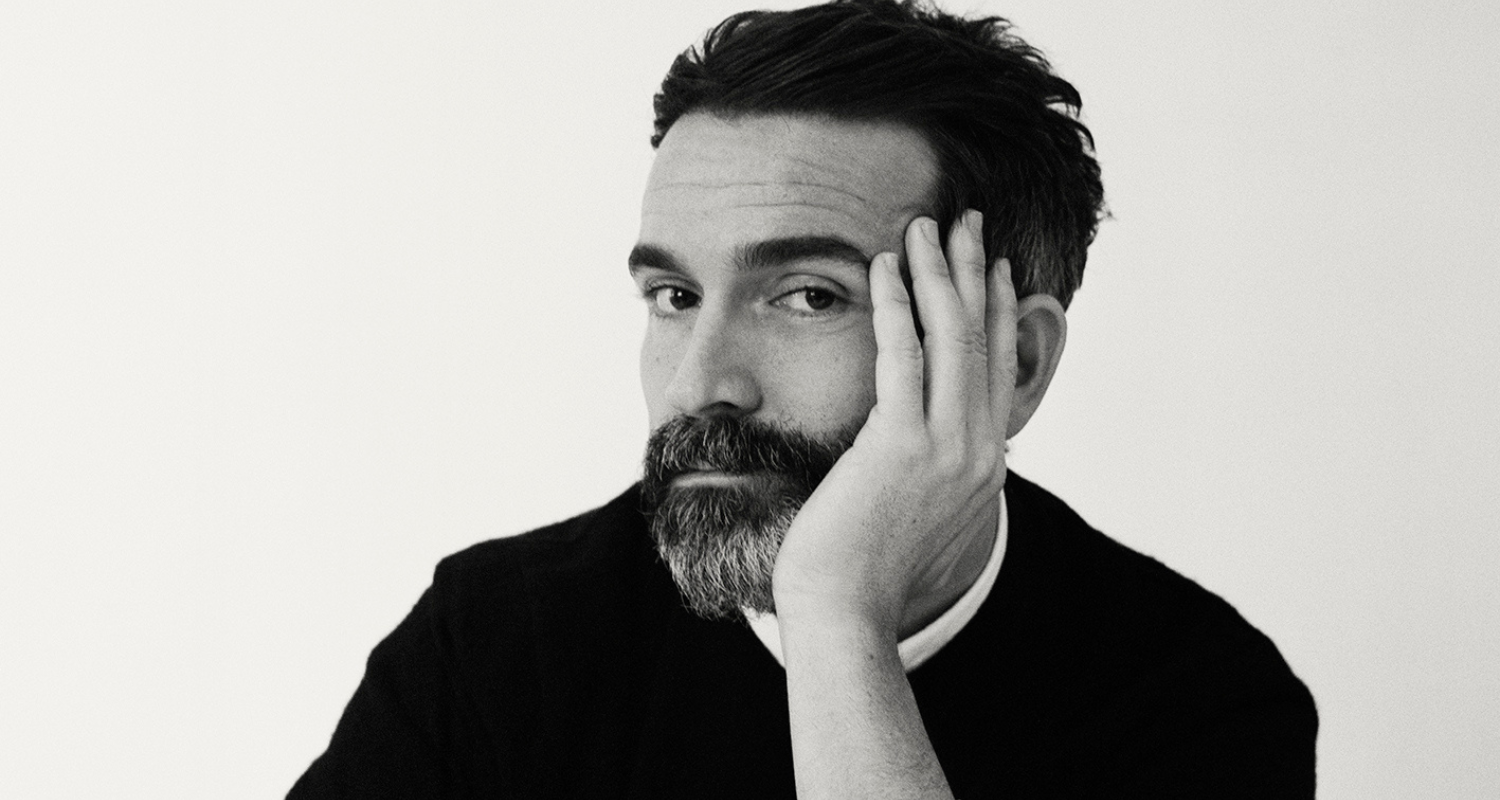 Daniel Roseberry recibe el premio Neiman Marcus 2024