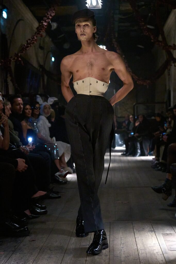John Galliano Maison Margiela