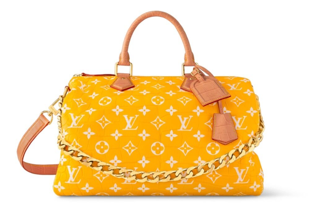 Bolso de moda online louis vuitton