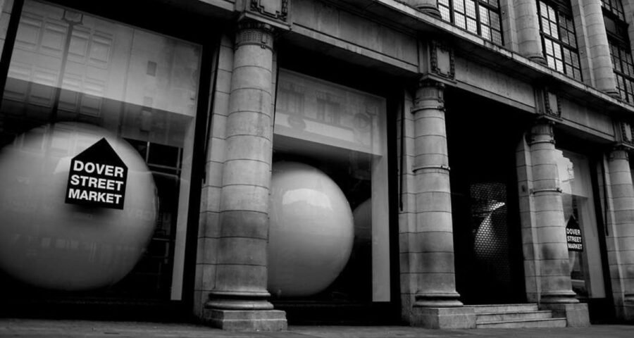 Dover Street Market