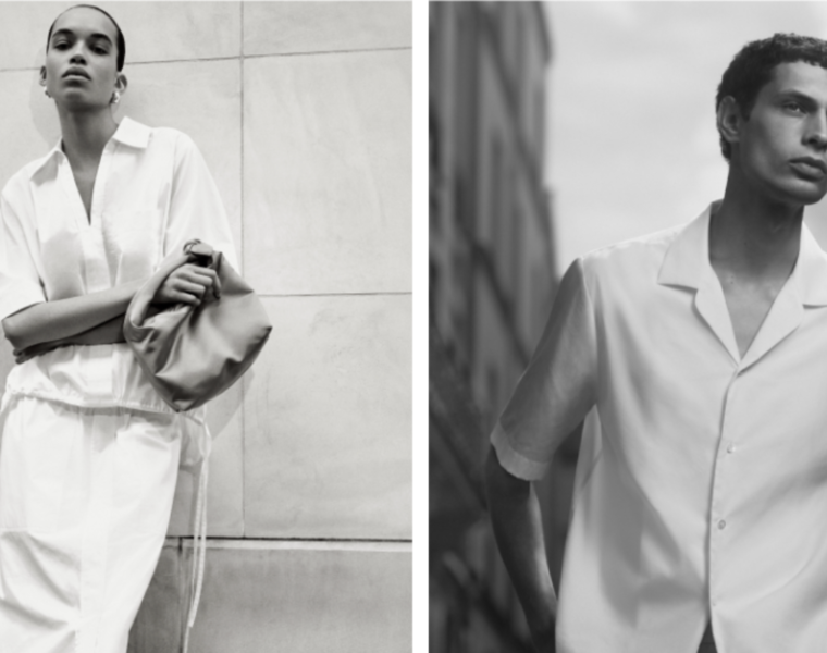 COS presenta su última cápsula de High Summer, una colección en constante evolución. En esta ocasión, se presenta en tonos suaves y tejidos fluidos, envueltos en siluetas minimalistas. Elegantes y modernas, estas prendas elevan tu día a día a su versión más sofisticada. 