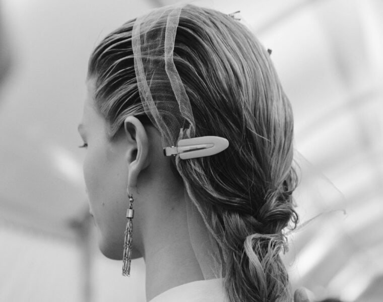 DIOR AUTUMN WINTER 24-25: HAUTE COUTURE EN TRIBUTO A LOS ATLETAS DE LOS JUEGOS OLÍMPICOS DE PARÍS