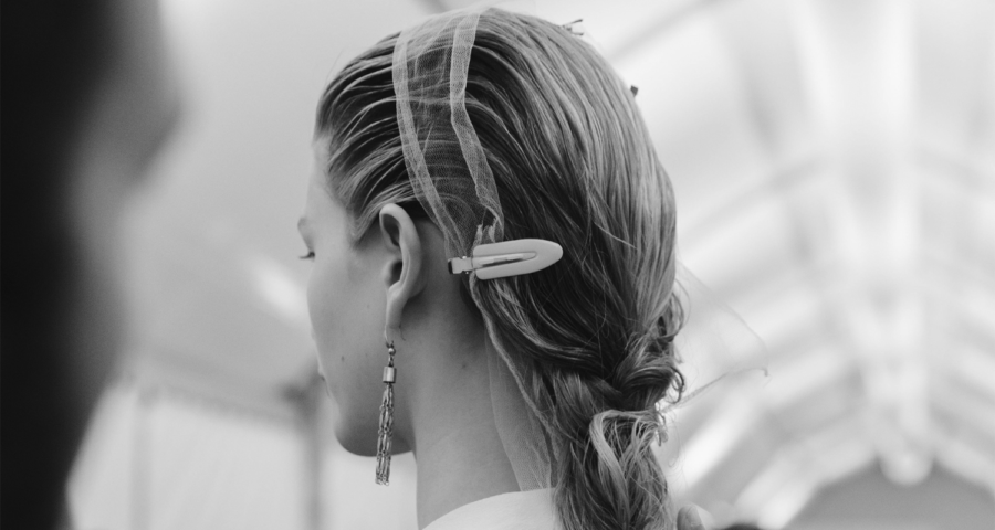 DIOR AUTUMN WINTER 24-25: HAUTE COUTURE EN TRIBUTO A LOS ATLETAS DE LOS JUEGOS OLÍMPICOS DE PARÍS