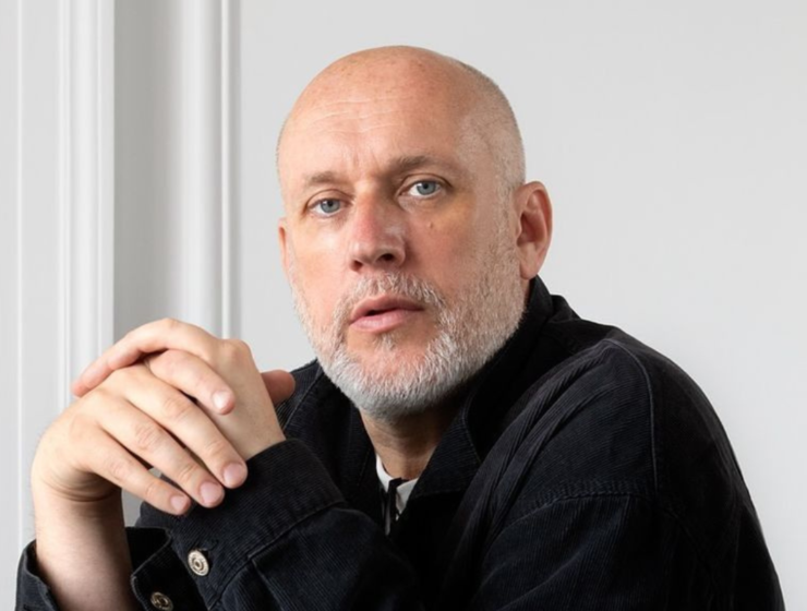 PETER COPPING: EL NUEVO DIRECTOR CREATIVO DE LANVIN
