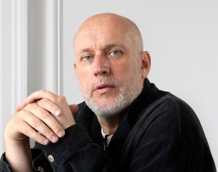 PETER COPPING: EL NUEVO DIRECTOR CREATIVO DE LANVIN