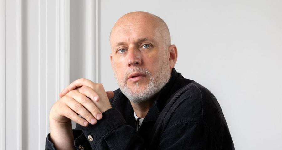 PETER COPPING: EL NUEVO DIRECTOR CREATIVO DE LANVIN