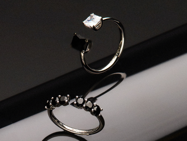 Brosway, la marca italiana líder en joyería premium, ha llegado a México con lo más selecto de cada una de sus cuatro colecciones insignia. Su debut en el país lo hace con fuertes cartas credenciales en el mundo de la moda y tendencias, en alianza con Grupo Akluck, quienes cuentan con gran experiencia en el mercado mexicano en el sector de relojería y joyería.