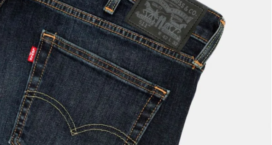 LEVI'S 511 LA HISTORIA DE LOS PANTALONES QUE SON LA EVOLUCIÓN DE UN ÍCONO
