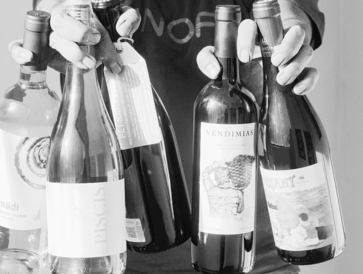 Para todos aquellos que busquen experiencias sensoriales y conocer más sobre los vinos, ahora existe una app; Vinofy llegó a México, esta plataforma social es para descubrir, aprender, comprar y conectar a través del vino.