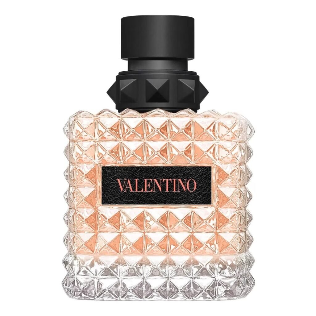 Valentino Donna Born In Roma Coral Fantasy Edp 100 Ml.