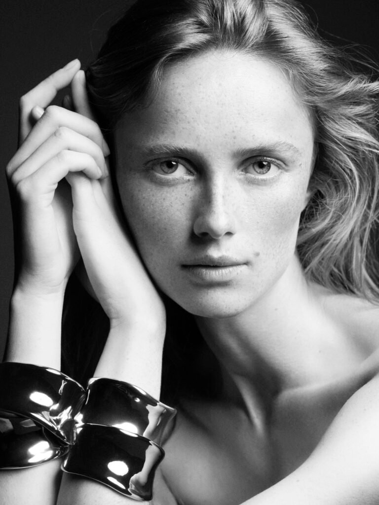 Brazaletes otoño invierno de COS 