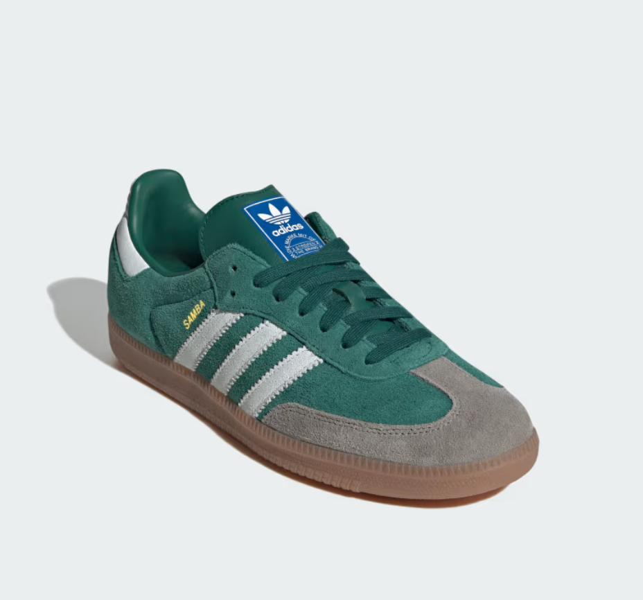 Tenis Samba adidas Originals