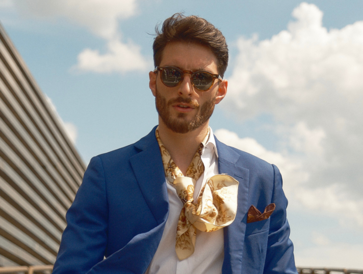 Pitti Uomo_NOIR