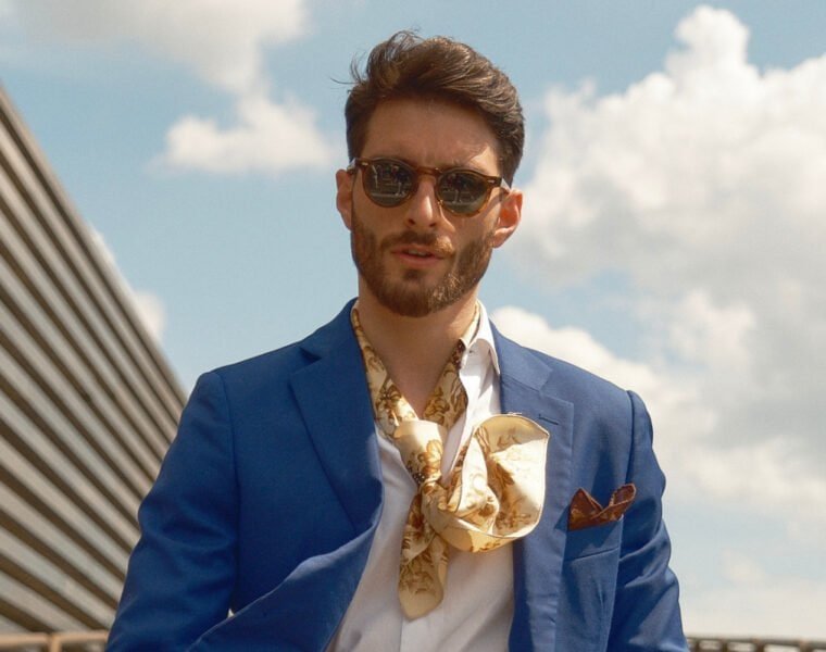 Pitti Uomo_NOIR