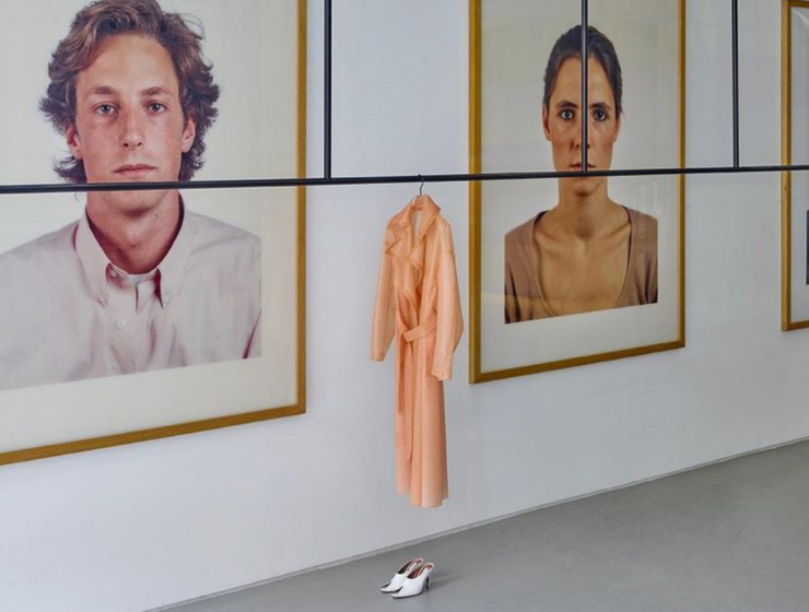 MAISON ALAÏA: LA HISTORIA DE UNA FIRMA QUE SE VIVE CON ARTE EN FEMENINO_ NOIR