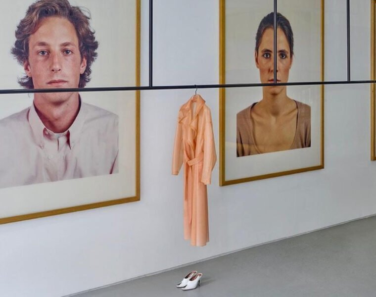 MAISON ALAÏA: LA HISTORIA DE UNA FIRMA QUE SE VIVE CON ARTE EN FEMENINO_ NOIR