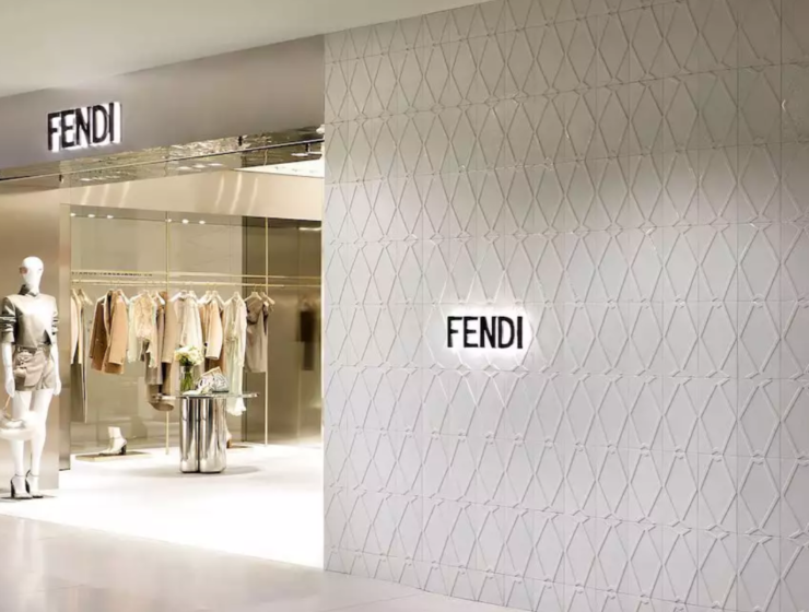FENDI ESTRENA CAMPAÑA FALL WINTER 24 CON NICHOLAS GALITZINE_NOIR