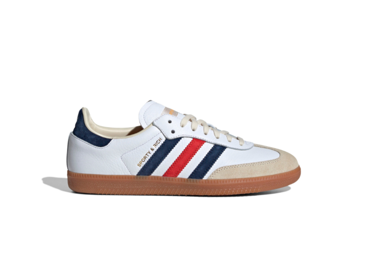 adidas Originals y Sporty & Rich
