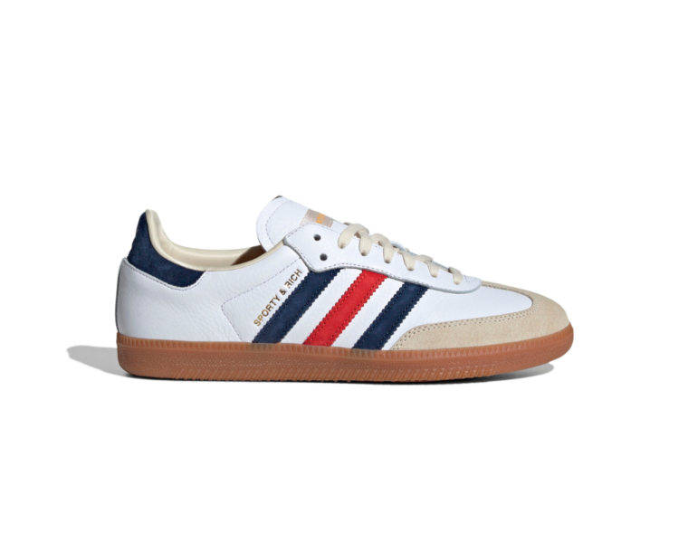 adidas Originals y Sporty & Rich