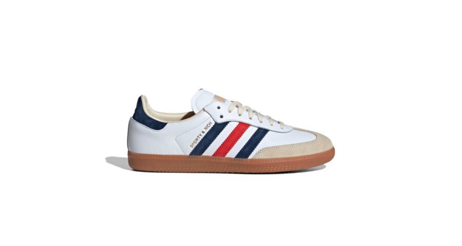 adidas Originals y Sporty & Rich