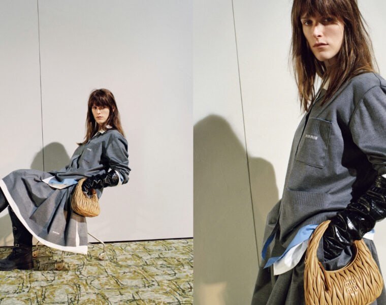 MIU MIU OTOÑO INVIERNO 2024