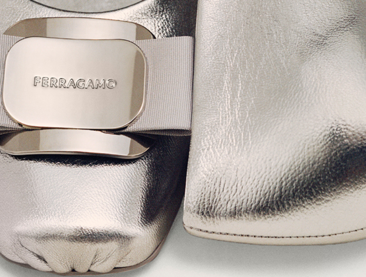 FERRAGAMO BALLERINAS: LA DEFINICIÓN DE ELEGANCIA DESDE LOS AÑOS 20