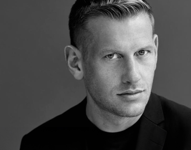 Sergio Rossi nombra a Paul Andrew como su nuevo director creativo.